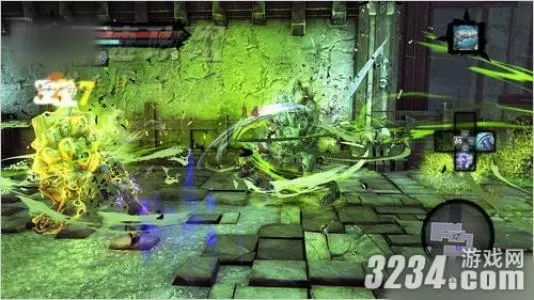 XBOX 360《暗黑血统2》英文版GOD下载_0
