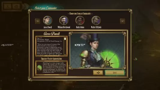 switch《铸铁 ironcast》NSP下载_1