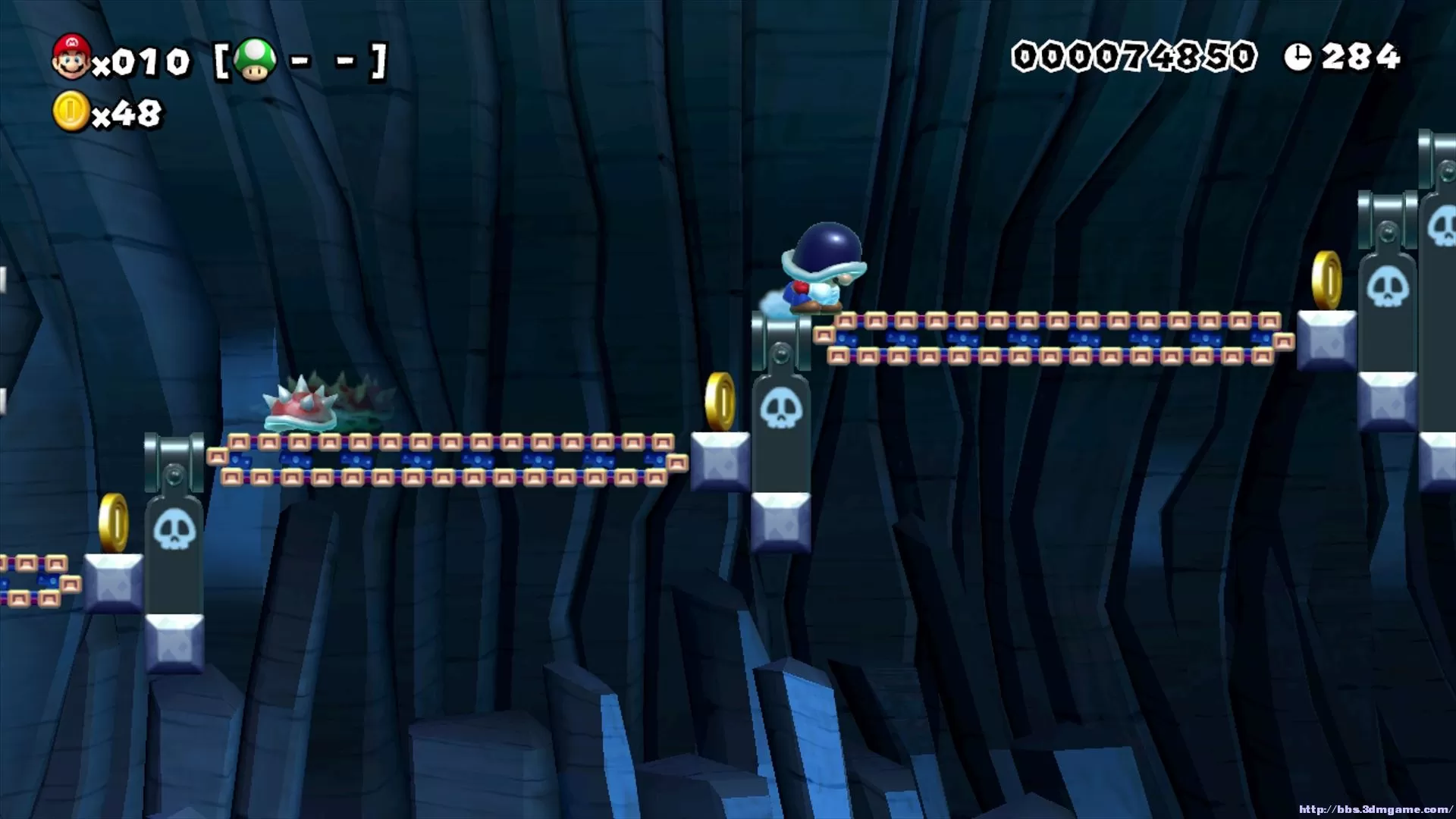 [3DS]《马里奥制造(Super Mario Maker)》中文版CIA下载_4