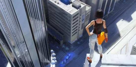 XBOX 360《镜之边缘》英文版GOD下载_2
