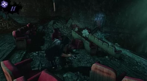 XBOX 360《黑暗潜伏者》中文汉化版GOD下载_1