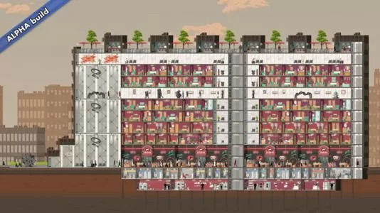 switch《大厦管理者 Project Highrise Architects Edition》中文版NSP+XCI整合版下载【含DLC】_0