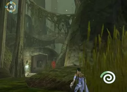 [ps2转ps4]《凯恩的遗产：搜魂使者2》PKG下载_1