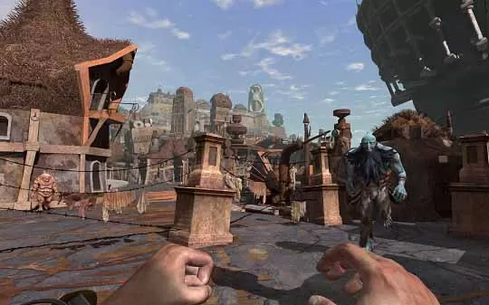  XBOX 360《奇诺冲突2》英文版XBLA下载