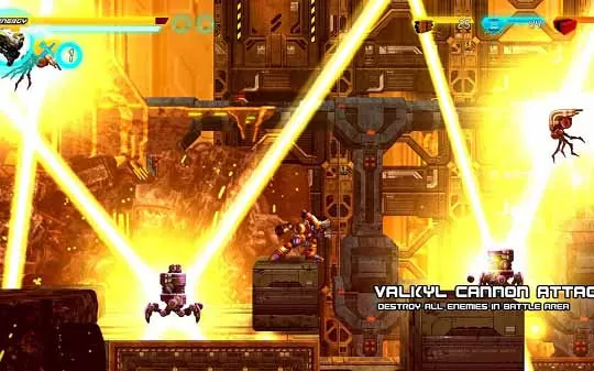 XBOX 360《A.R.E.S.灭绝备忘录EX》英文版XBLA下载