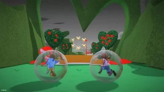 XBOX 360《体感大冒险》中文版GOD下载_1