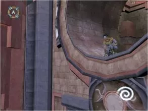 [ps2转ps4]《凯恩的遗产：搜魂使者2》PKG下载_0