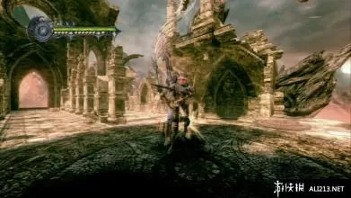 XBOX 360《时光之刃》英文版GOD下载_1