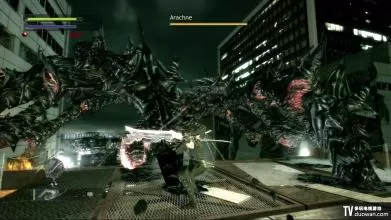 XBOX 360《忍者之刃》简体中文版GOD下载_2