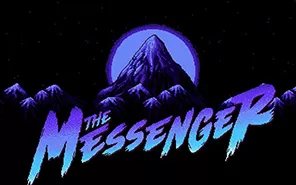 switch《信使The Messenger》中文版NSP下载