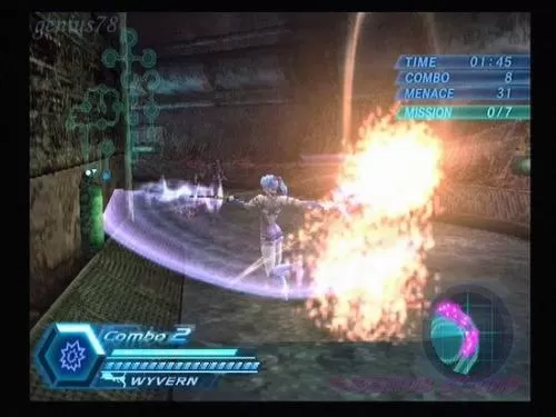 [ps2转ps4]《红之海2》PKG下载_1
