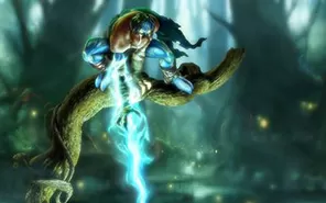 [ps2转ps4]《凯恩的遗产：搜魂使者2》PKG下载