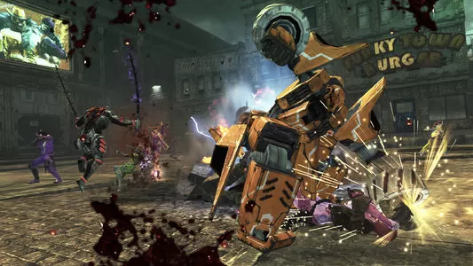 XBOX 360《极度混乱》英文版GOD下载_2