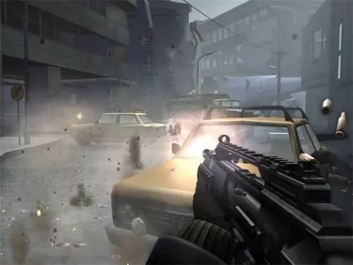[ps2转ps4]《黑煞》PKG下载_1