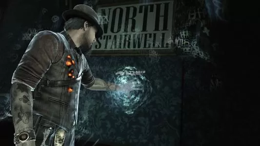 PS4《谋杀：灵魂疑犯》英文版PKG下载_1