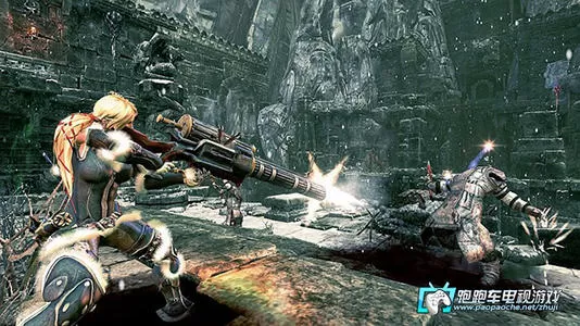 XBOX 360《时光之刃》英文版GOD下载_0