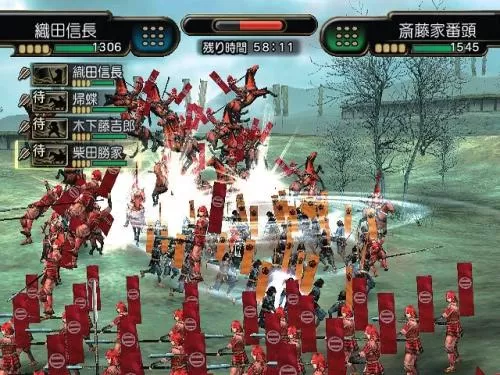 [ps2转ps4]《决战3》PKG下载_0