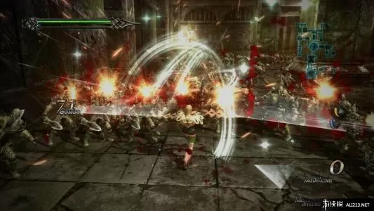 XBOX 360《九十九夜2》英文版GOD下载_2