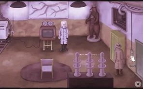 switch《蚯蚓 Earthworms》英文版NSP+XCI下载