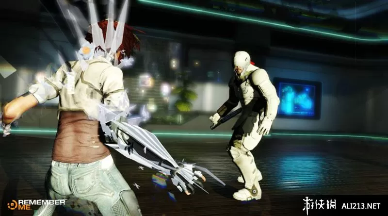 XBOX 360《勿忘我》简体中文汉化版GOD下载_2