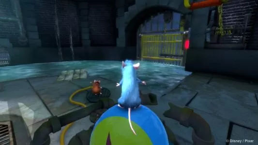 XBOX 360《迪士尼皮克斯大冒险》中文版GOD下载_0