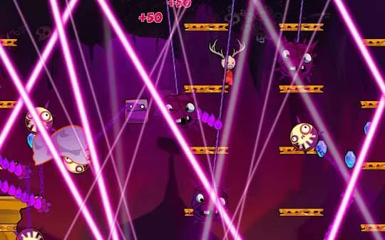  XBOX 360《云端王国》英文版XBLA下载