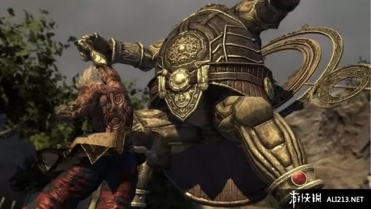 XBOX 360《阿修罗之怒》英文版GOD下载_0