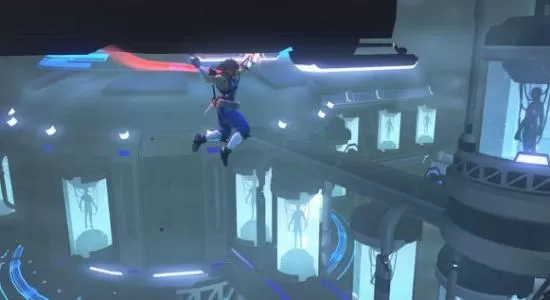 XBOX 360《出击飞龙HD》英文版XBLA下载_1
