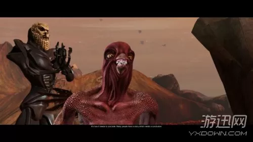  XBOX 360《奇诺冲突2》英文版XBLA下载_1