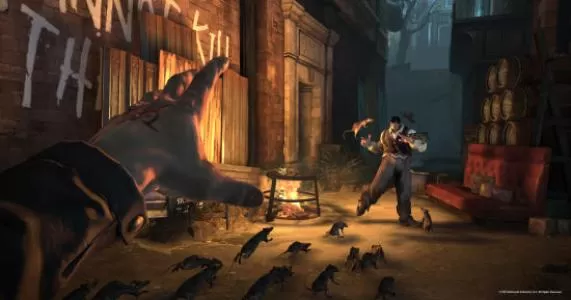 XBOX 360《羞辱年度版》英文版ISO下载_0