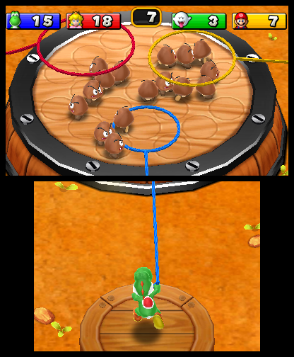 [3DS]《马里奥聚会：空岛之旅(Mario Party - Island Tour)》中文版CIA下载_0