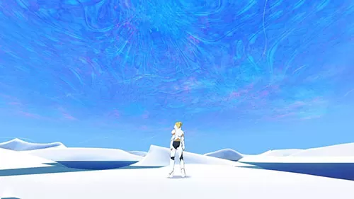 XBOX 360《幻境神界天使之王》英文版GOD下载_0