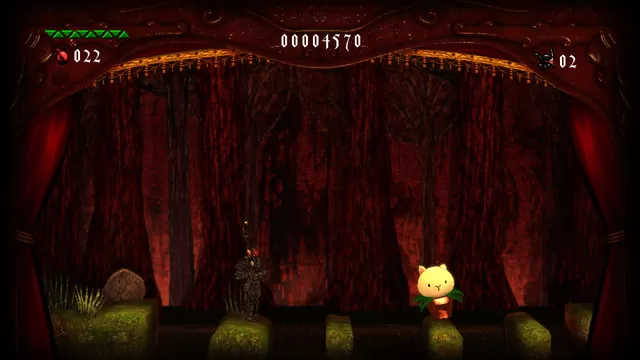 XBOX 360《黑暗骑士之剑》英文版XBLA下载_2