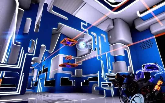 XBOX 360《磁力高手黑暗脉冲》英文版XBLA下载