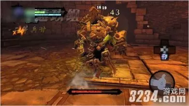 XBOX 360《暗黑血统2》英文版GOD下载_2
