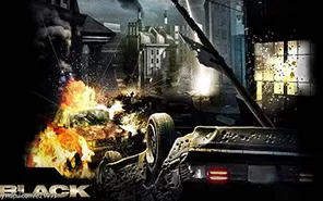 [ps2转ps4]《黑煞》PKG下载