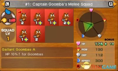 [3DS] 《马里奥与路易RPG 超级巨星传奇 酷霸王小兵》中文版CIA下载_6