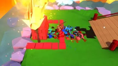 switch《我的天呐聚会版》NSP下载_1