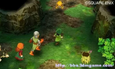 [3DS] 《勇者斗恶龙7：伊甸的战士们》英文版/欧版CIA下载_2