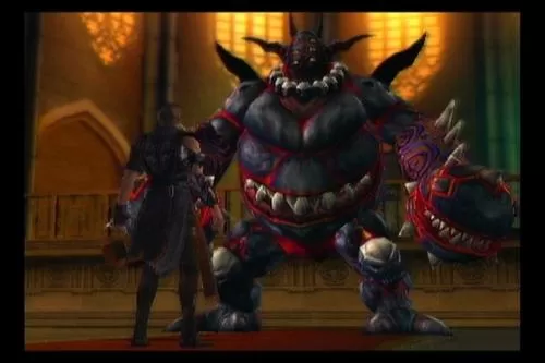 [ps2转ps4]《神之手》PKG下载_0
