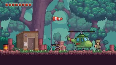 switch《欧米茄袭击 Omega Strike》中文版NSP下载[百度云-城通]_1