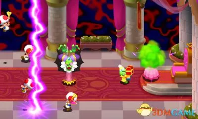 [3DS] 《马里奥与路易RPG 超级巨星传奇 酷霸王小兵》中文版CIA下载_0