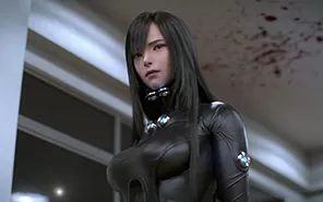[ps2转ps4]《杀戮都市》PKG下载