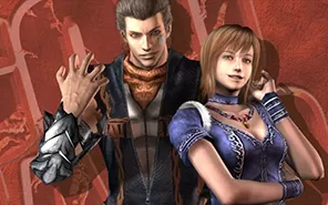 [ps2转ps4]《神之手》PKG下载