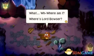 [3DS] 《马里奥与路易RPG 超级巨星传奇 酷霸王小兵》中文版CIA下载_4