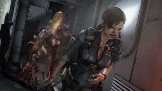[3DS] 《生化危机 启示录(Biohazard - Revelations)》中文版CIA下载_0