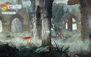 switch《光之子》NSP下载