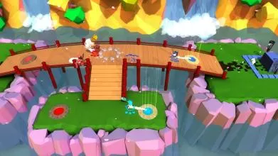switch《我的天呐聚会版》NSP下载_0