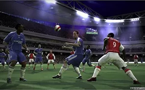 [ps2转ps4]《实况足球10》PKG下载