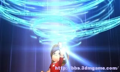 [3DS] 《妖怪手表(Youkai Watch)》中文版CIA下载_1